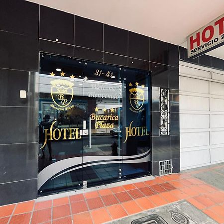 Hotel Bucarica Plaza Bucaramanga Extérieur photo