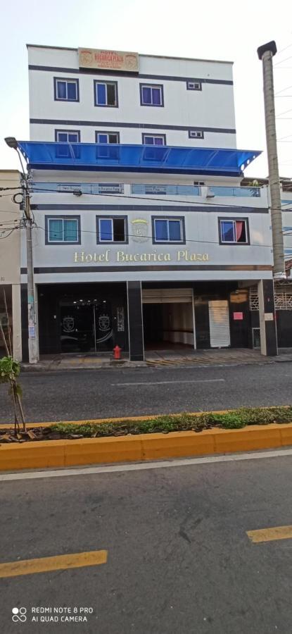 Hotel Bucarica Plaza Bucaramanga Extérieur photo