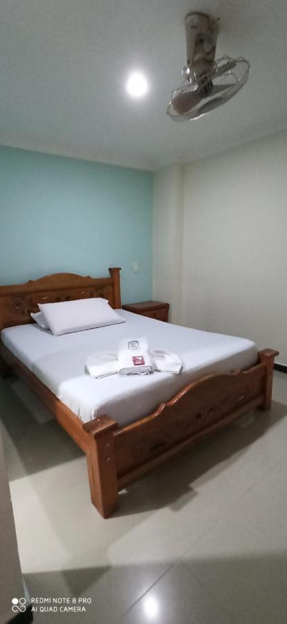 Hotel Bucarica Plaza Bucaramanga Extérieur photo
