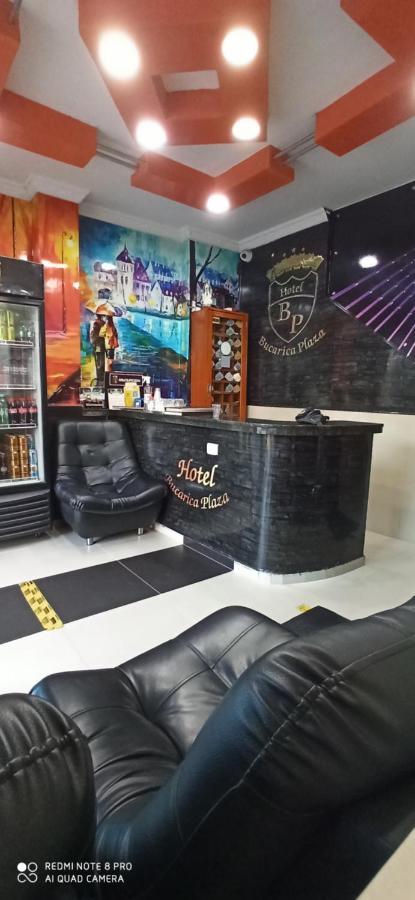 Hotel Bucarica Plaza Bucaramanga Extérieur photo