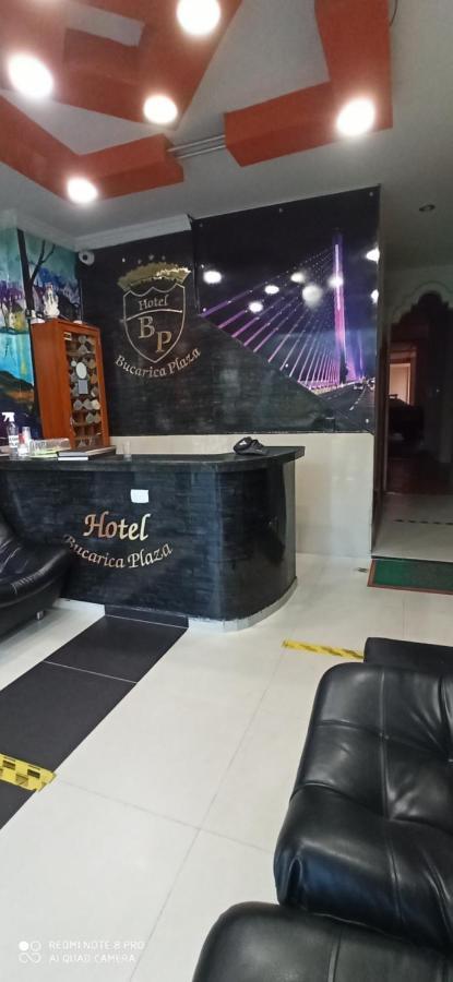 Hotel Bucarica Plaza Bucaramanga Extérieur photo