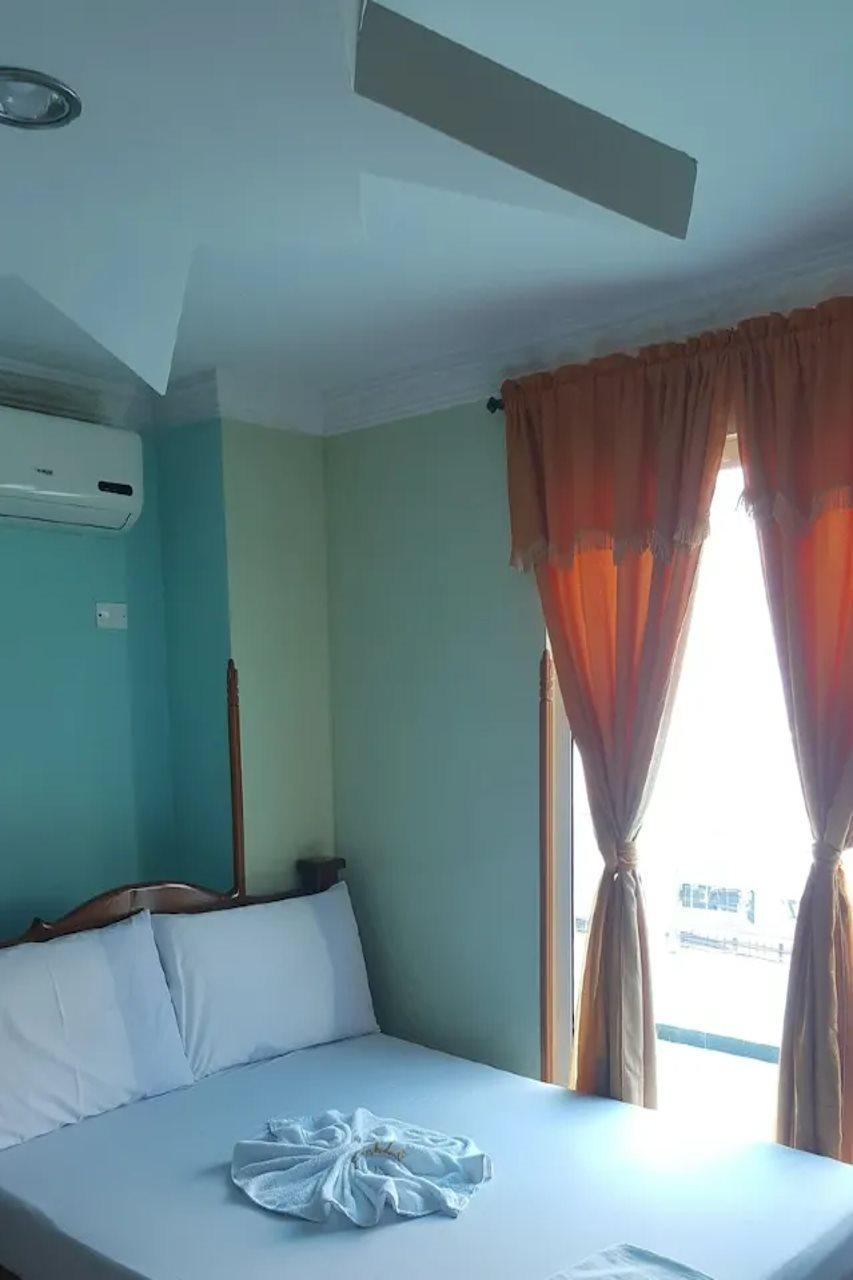 Hotel Bucarica Plaza Bucaramanga Extérieur photo