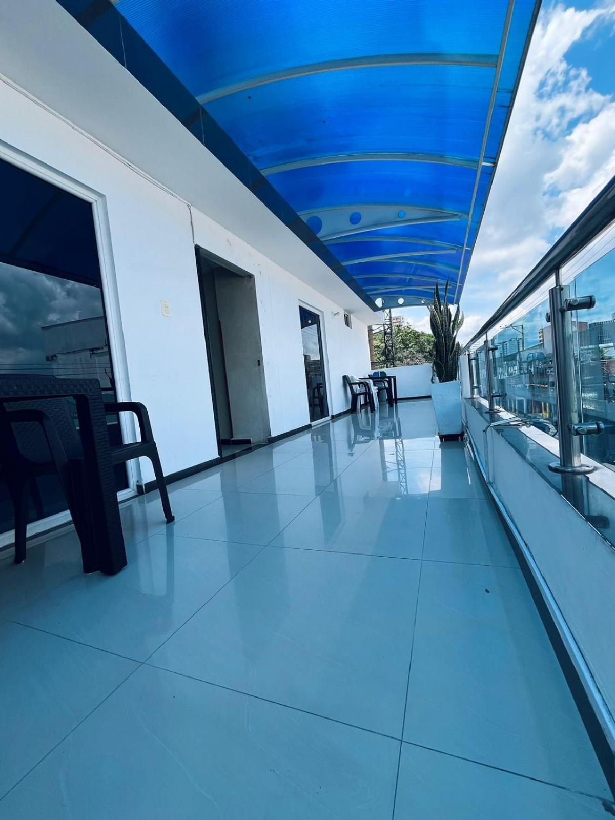 Hotel Bucarica Plaza Bucaramanga Extérieur photo