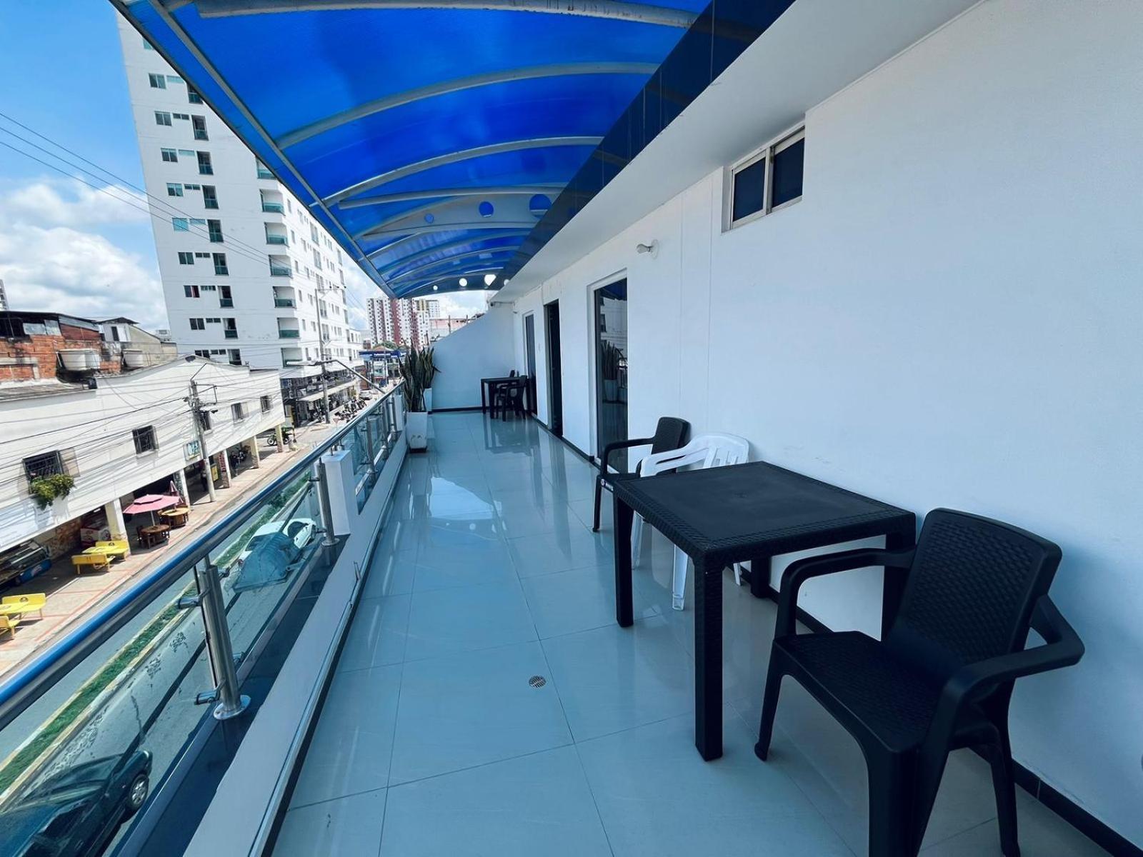 Hotel Bucarica Plaza Bucaramanga Extérieur photo