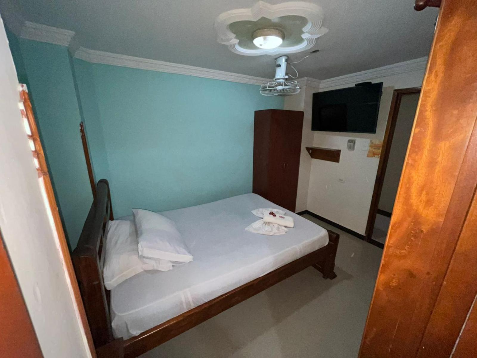 Hotel Bucarica Plaza Bucaramanga Extérieur photo