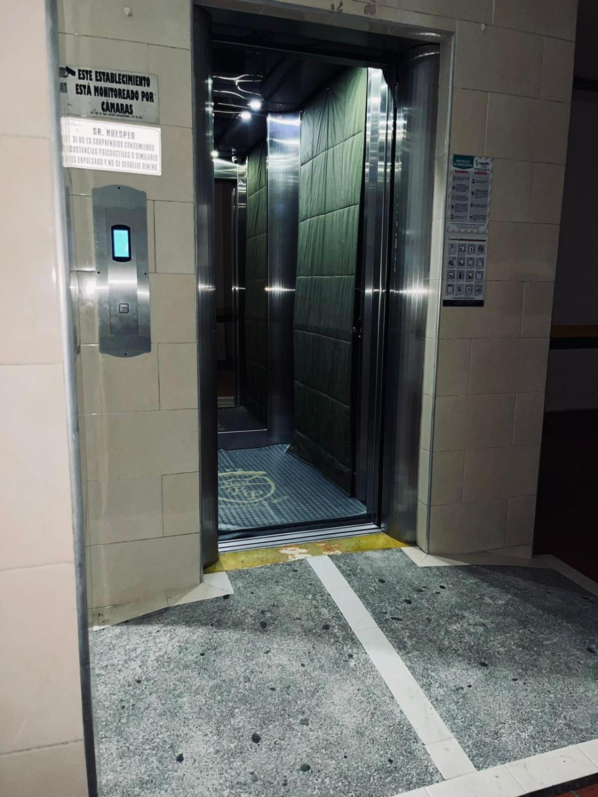 Hotel Bucarica Plaza Bucaramanga Extérieur photo