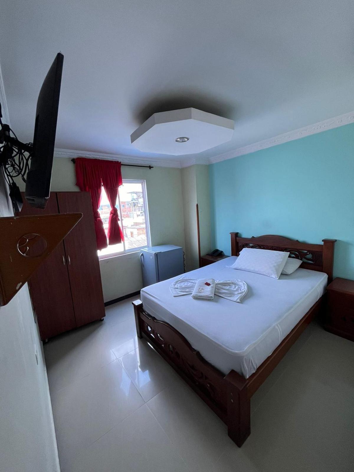Hotel Bucarica Plaza Bucaramanga Extérieur photo