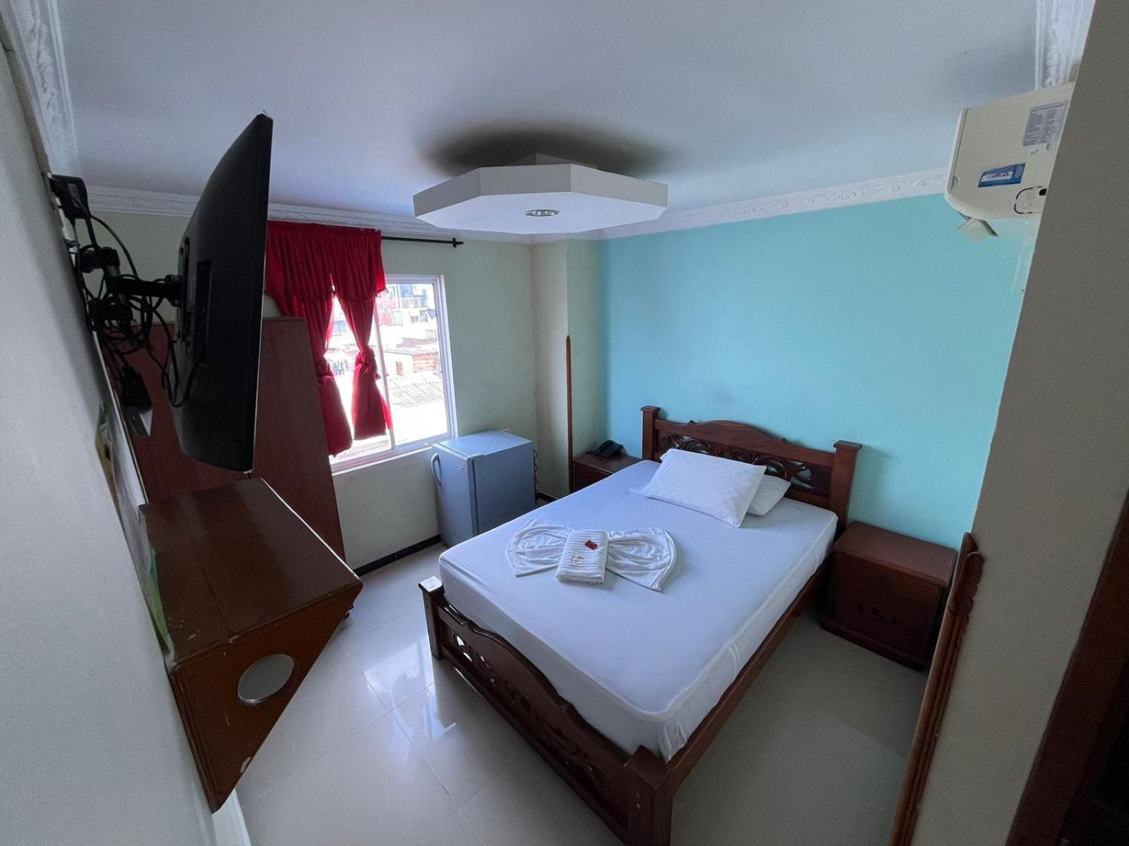 Hotel Bucarica Plaza Bucaramanga Extérieur photo