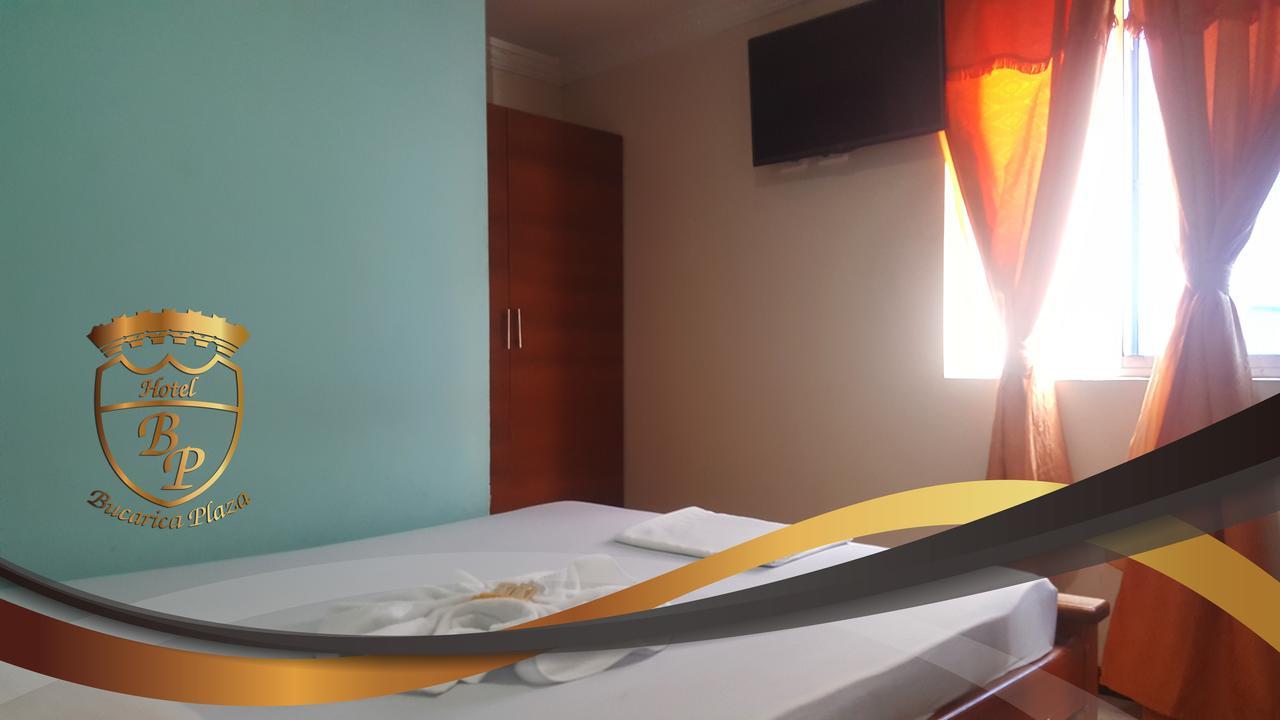 Hotel Bucarica Plaza Bucaramanga Extérieur photo