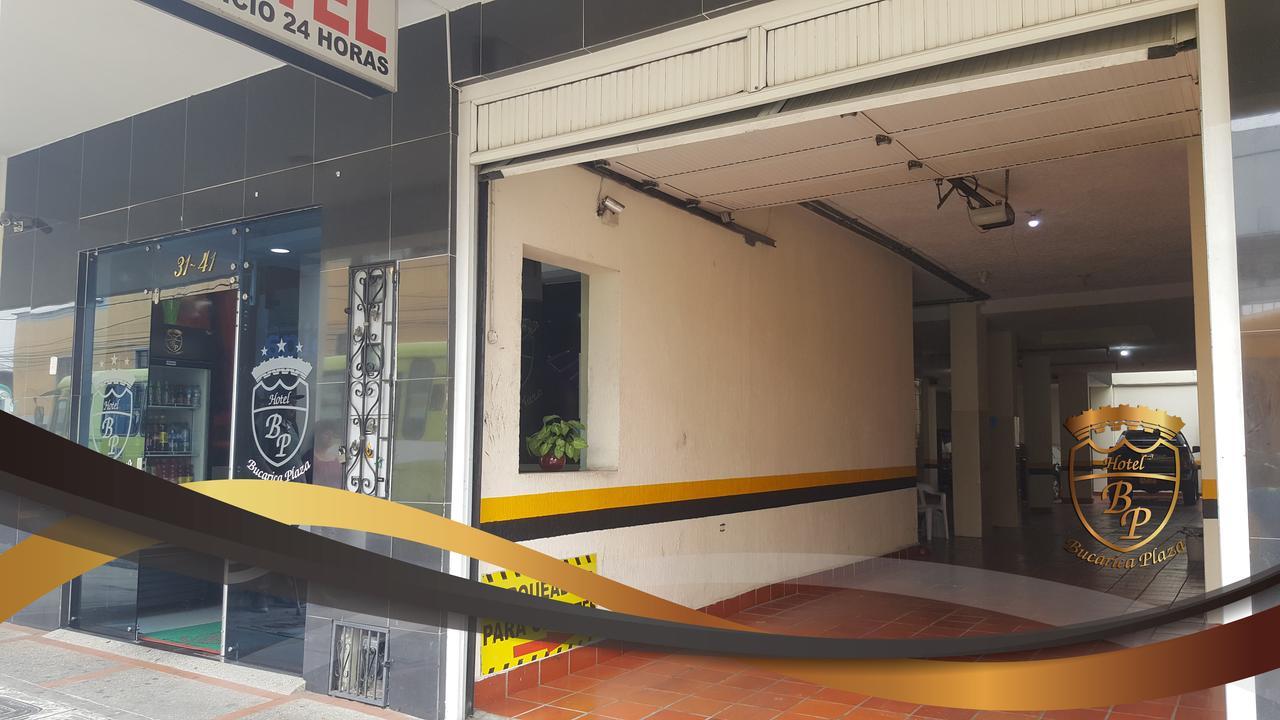 Hotel Bucarica Plaza Bucaramanga Extérieur photo
