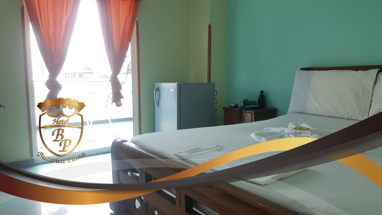 Hotel Bucarica Plaza Bucaramanga Extérieur photo