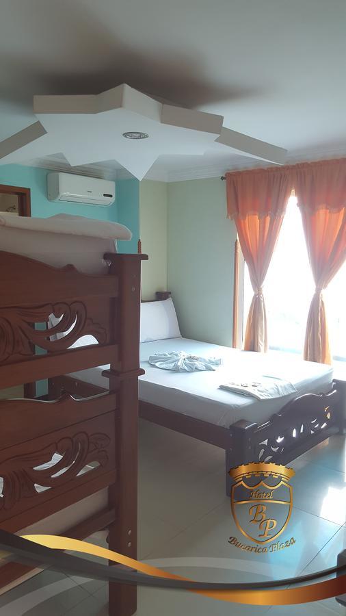 Hotel Bucarica Plaza Bucaramanga Extérieur photo