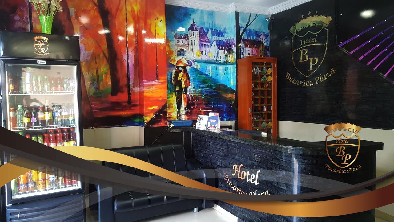 Hotel Bucarica Plaza Bucaramanga Extérieur photo